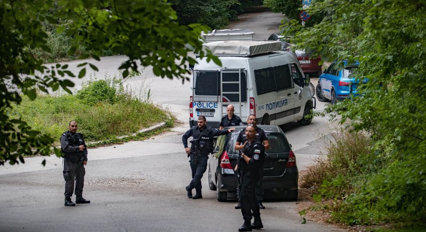 БСП: Убийството на Алексей Петров ни връща в мутренските времена