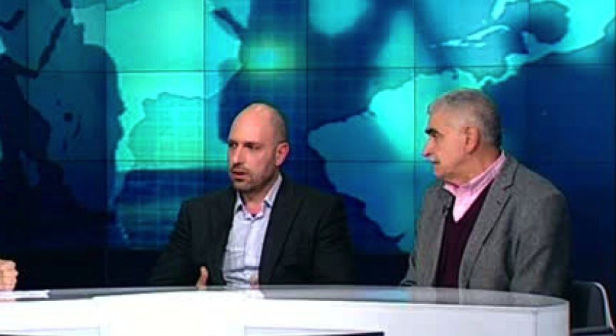 Чувстваме ли се в безопасност?