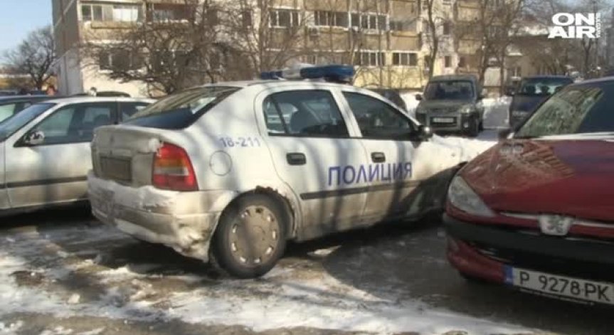 Жестоко убийство на възрастен мъж разтърси Русе