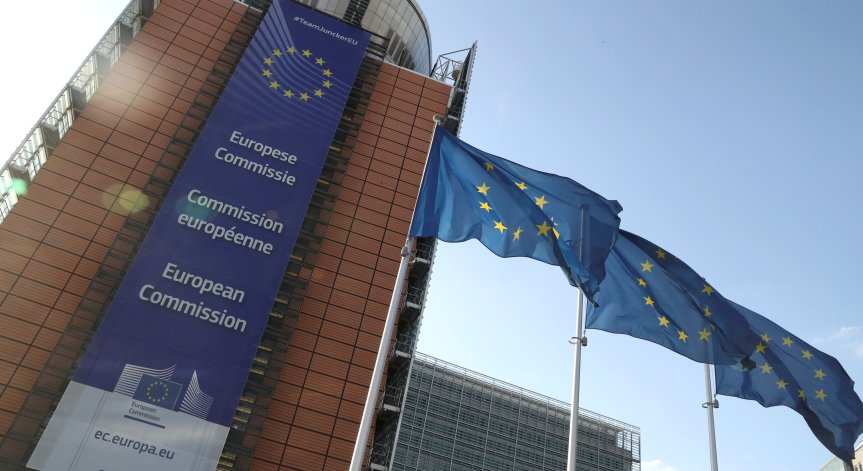 Започна мандатът на новата Европейска комисия