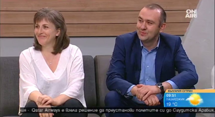 Всяка жена трябва да е родила до 30 години, съветва д-р Гинка Ганева