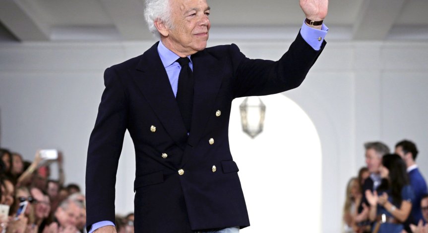 Модният гигант Ralph Lauren дари 10 млн. долара за борбата срещу коронавируса