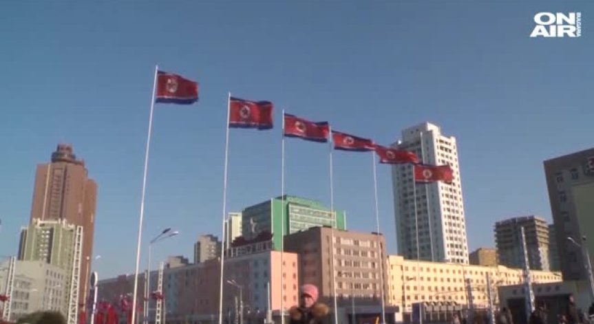 Въпреки отказа на Тръмп: КНДР остава готова за среща със САЩ