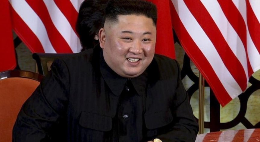 Може ли Ким Чен Ун да е използвал двойник за появата си преди дни?