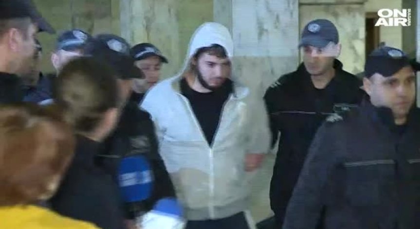 Приятелка на убития в Борисовата градина Георги е издала Йоан Матев 