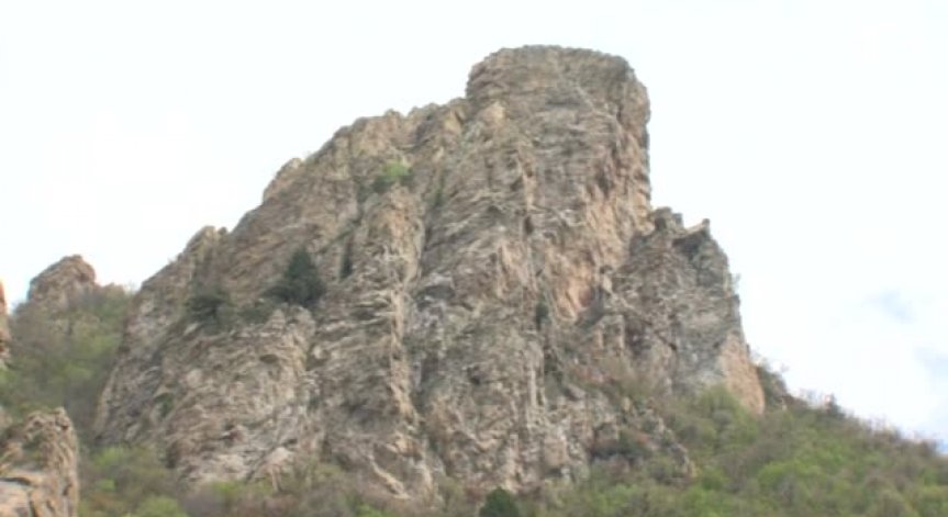 Колонията белоглави лешояди в Кресна се възобновява