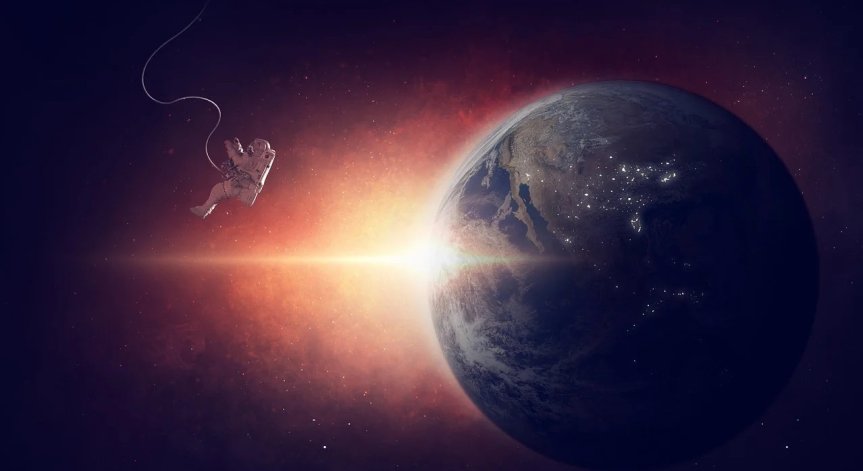 Мистерии на Космоса са много.