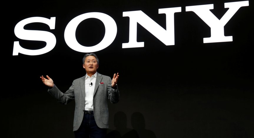 Sony влиза в бизнеса с електрически автомобили