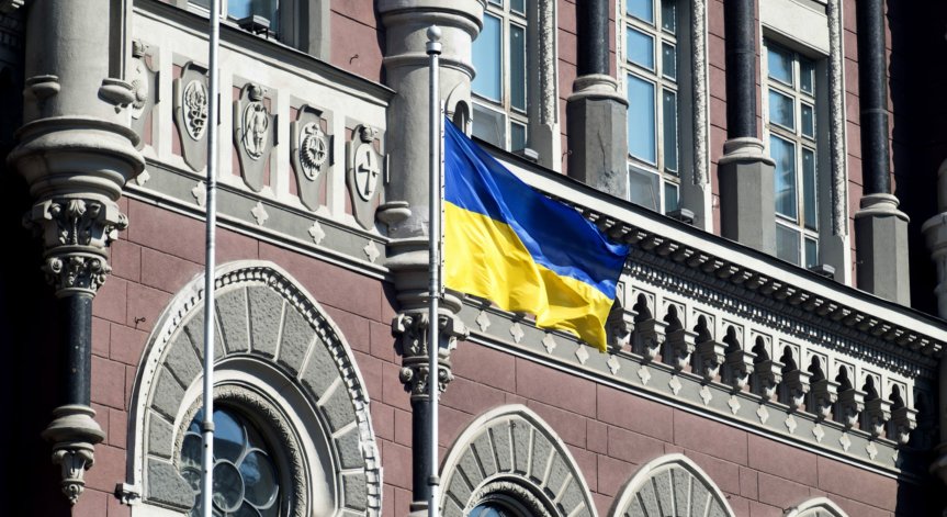 Световни лидери си гарантираха в телефонен разговор позицията за Украйна