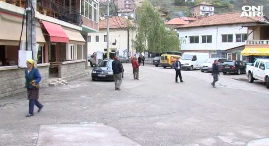 Долно Осеново обяви Ден на траур за загиналия работник край Драгичево 