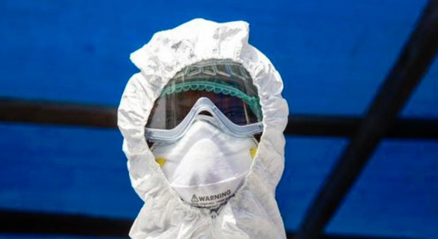 Сенегал отвори отново границите след епидемията от ебола