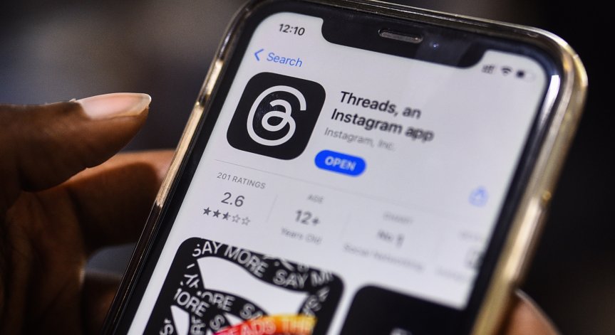 Threads временно преустановява работата си в Турция