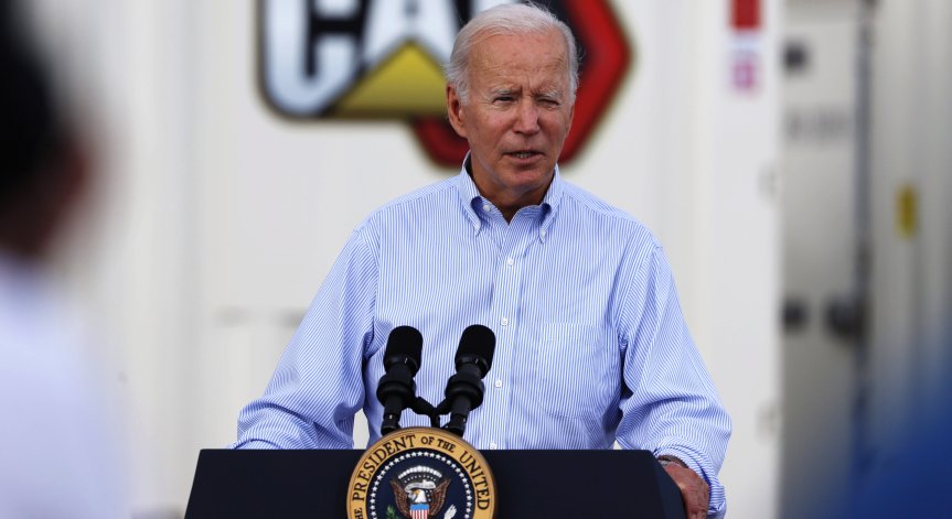 САЩ ще обявят поредния пакет помощ за Украйна, новият струва $625 млн.