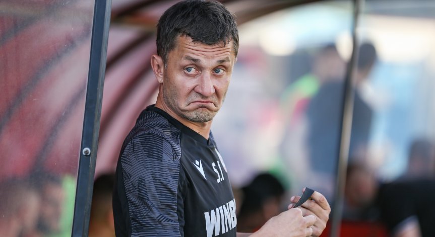 Въпросителни около стартовия състав и адска жега за ЦСКА в Скопие