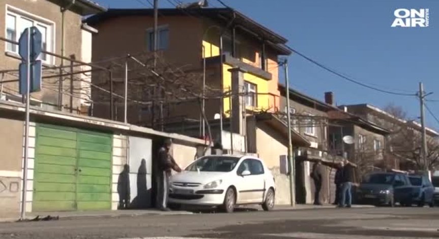 Повдигат обвинения на задържания за взривове на боеприпаси в Дупница