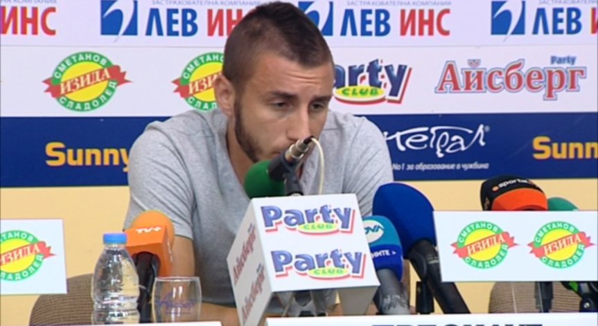 Антон Карачанаков №1 за 9-ия кръг в 