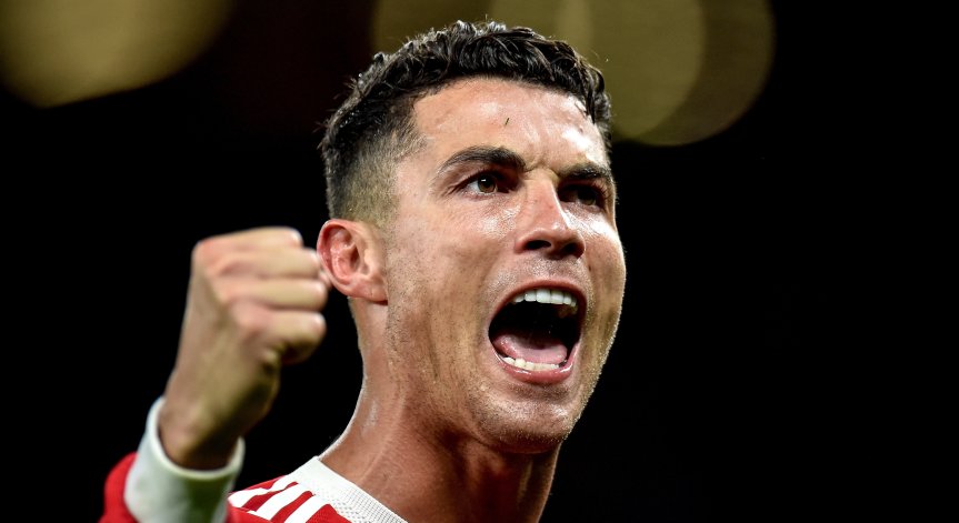 Роналдо: Ако всички са готови да се жертват за отбора, ще бъдем по-силни