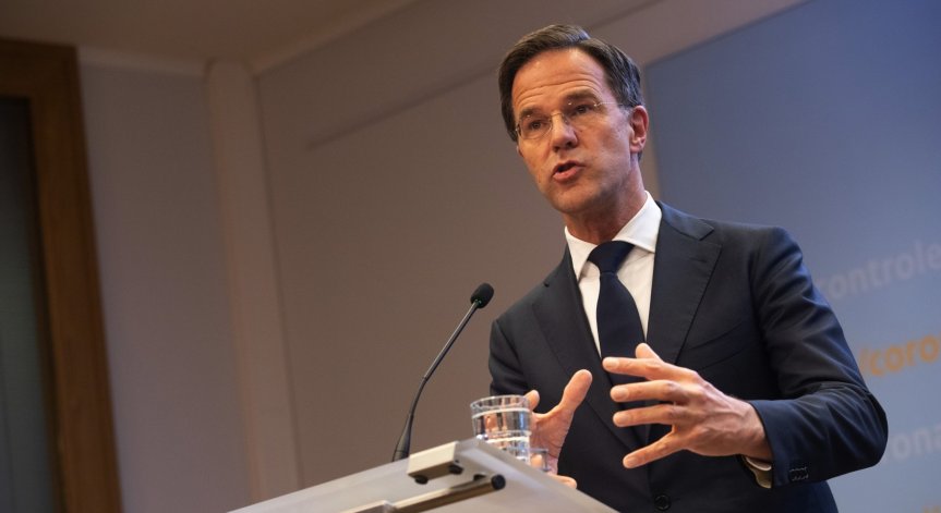 Заради скандал с детски надбавки: Нидерландското правителство хвърли оставка