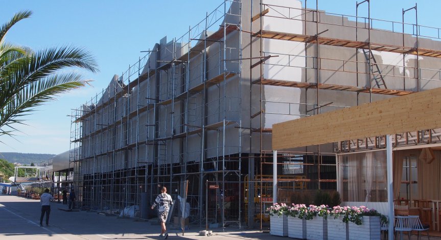 Жилищата във Варна продължават да поскъпват, основните купувачи са българи