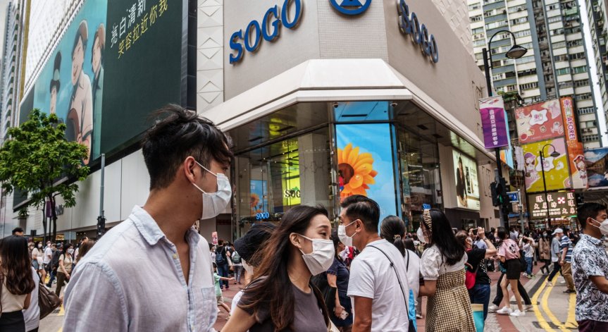 По време на поредната вълна на Ковид-19: Кои са основните симптоми?