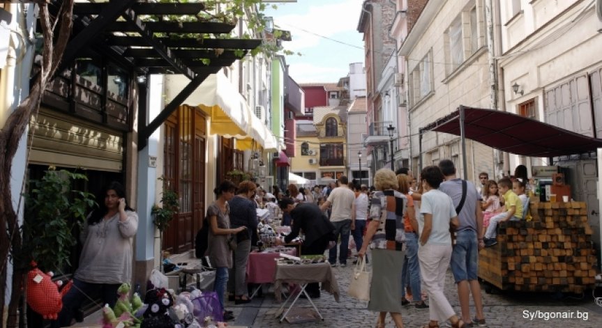 Европейските градове, за които не сме се замисляли да посетим