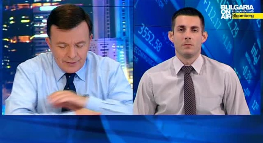 Пазарен анализ, Денят On Air, 15.06.2015