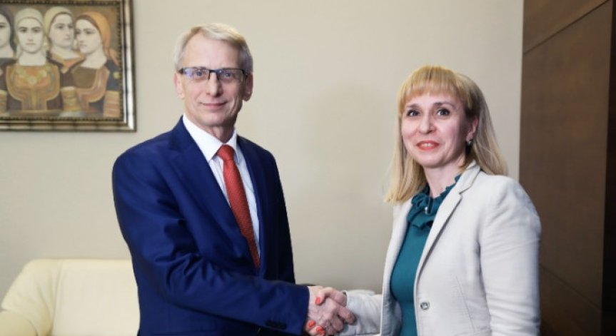 Правителството се интересува от жалбите на гражданите до омбудсмана