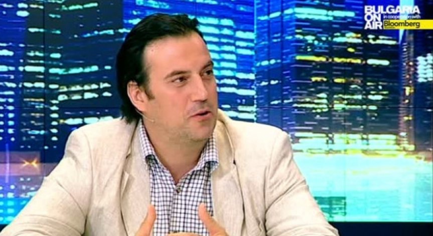 Димитър Бечев: Юнкер ще разчита на Диселблум за по-консервативната финансова политика