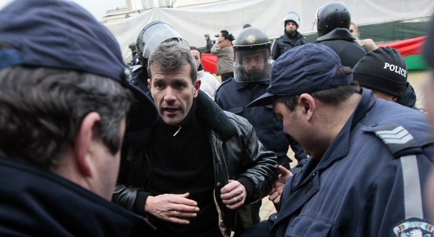 Издирват Расате, СГП не успя да го открие