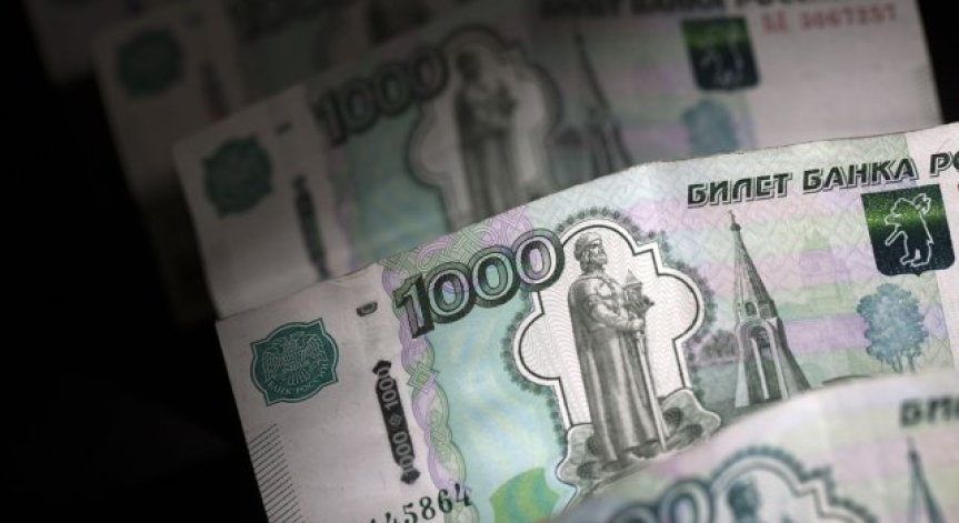 Силната рубла прикрива фатални проблеми на руската икономика?
