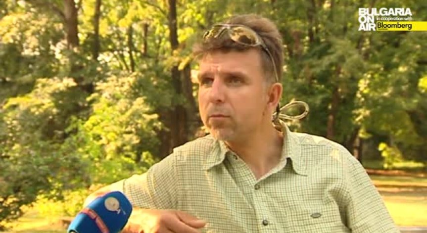 Да изкачиш три осемхилядника за едно лято