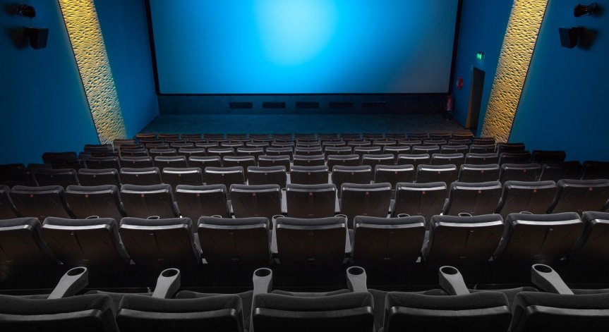 Кината се обръщат към Netflix за съдържание