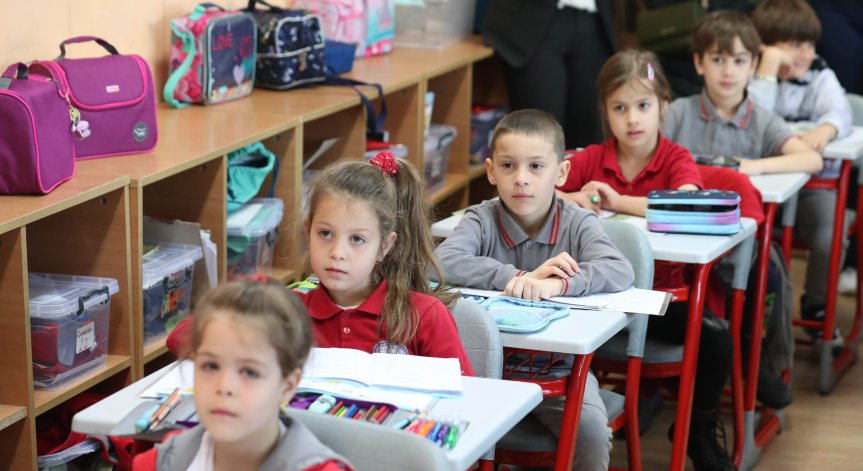 Дали графикът остава такъв ще стане ясно 2-3 седмици преди началото на учебната година.