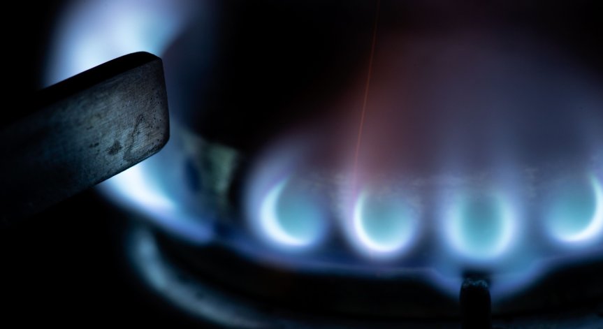 Увеличават се цените на природния газ