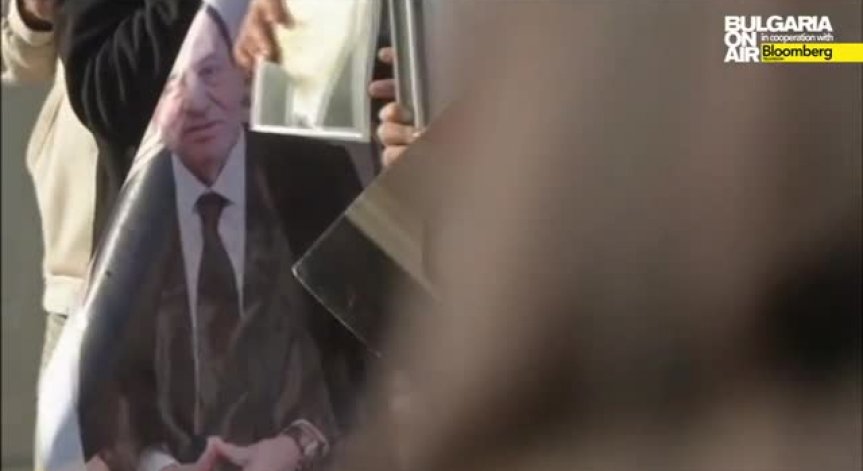 Египетски съд свали обвиненията срещу Хосни Мубарак