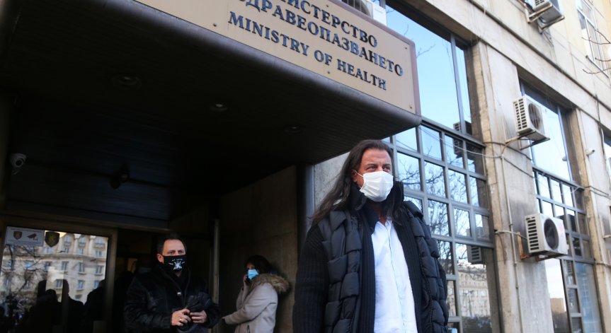 Собствениците на ресторанти и дискотеки са в стачна готовност