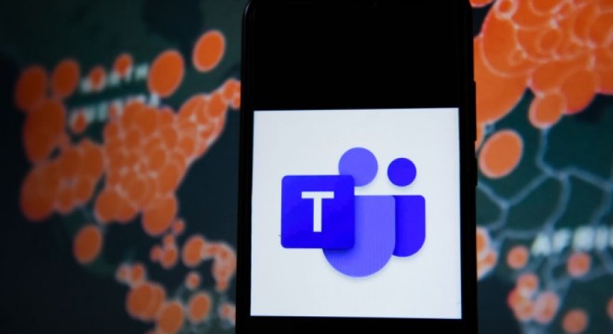 Ръст от 1000% в търсенето на услуги за видеообаждания