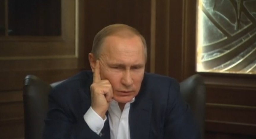 Най-големите загуби за Русия идвали от поевтиняването на енергоизточниците