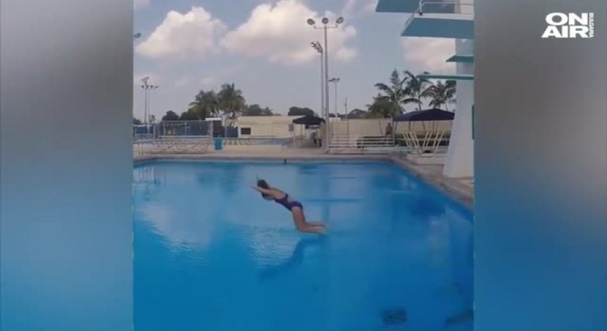 Коремни отплясъци