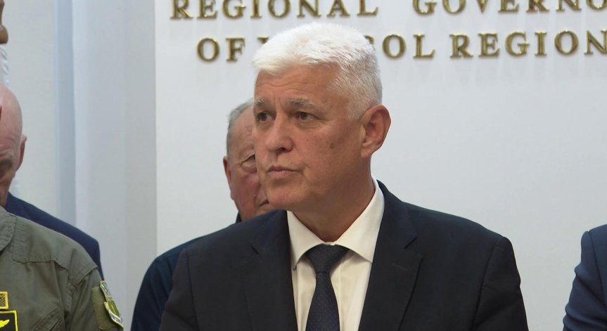 Две антидрон системи пристигат у нас