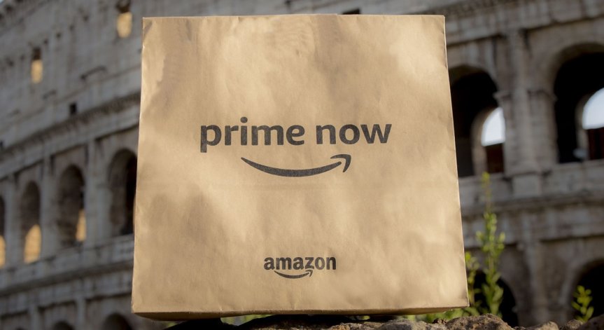 Amazon иска блокиране на сделката на Microsoft с Пентагона