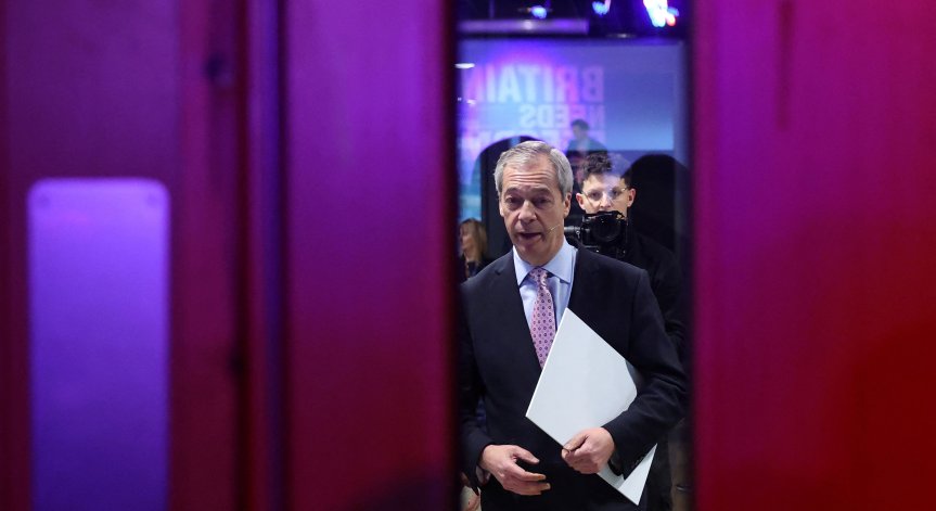 Партията сега ще бъде контролирана от преименувано юридическо лице.