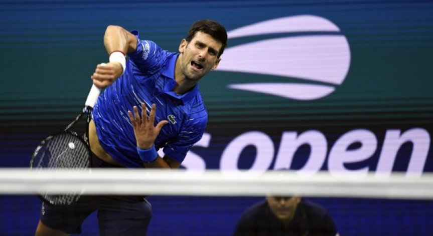 Джокович е най-добрият тенисист в последните десет години