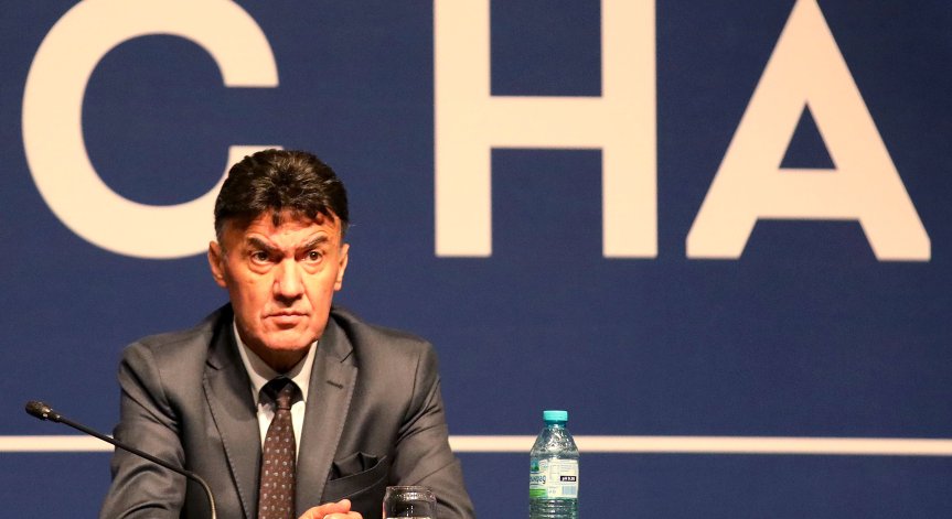 БФС: Заедно сме по-силни и можем да преодолеем дори най-сериозните препятствия