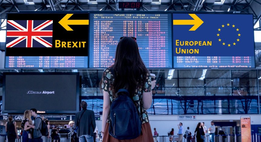 Още 28 дни дава Великобритания за кандидатстване за статут на уседналост