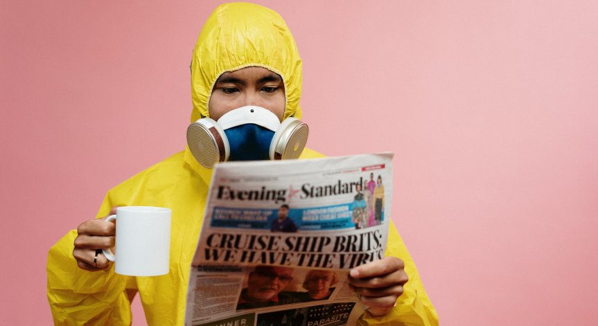 Може ли да се заразим с Ковид-19 два пъти и колко трае имунитетът