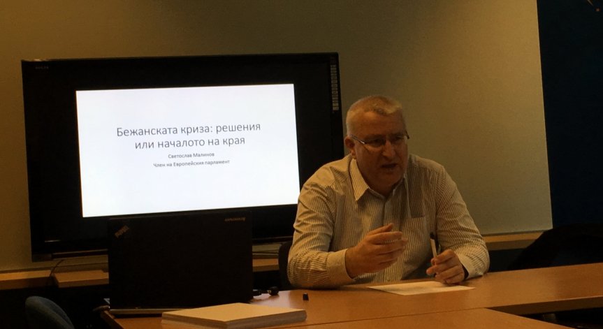 Bulgaria ON AIR, Архив
