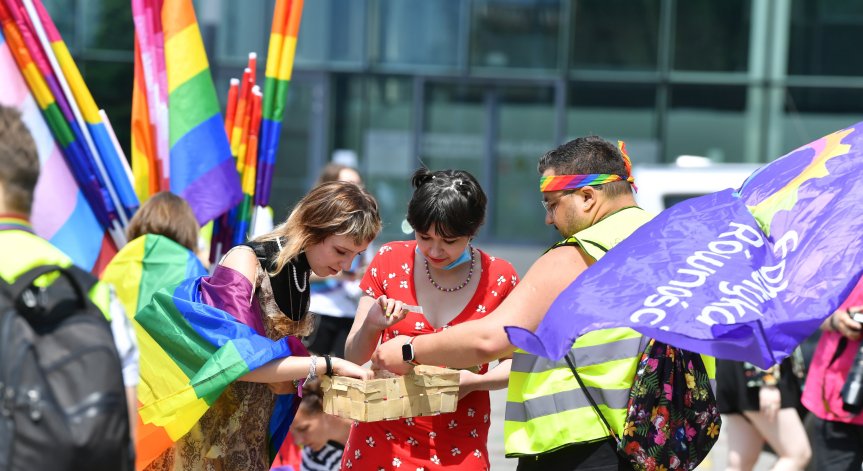 Парите от Брюксел отказаха Полша от 