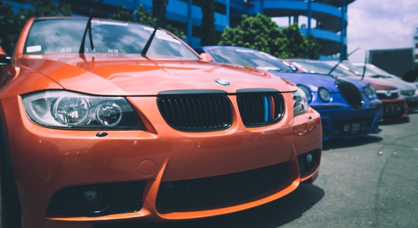 Проверяват BMW за манипулиране на двигатели