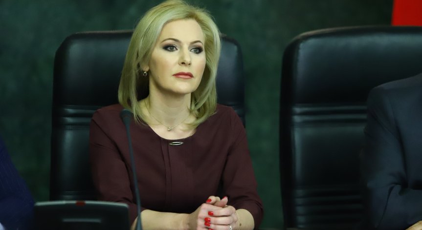 Говорителят на Гешев категорична: Главният прокурор няма да дава изявление за атентата